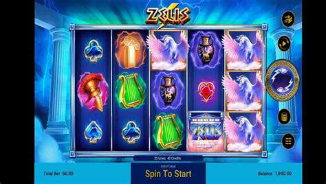 zeus slots|Zeus Slot Review .